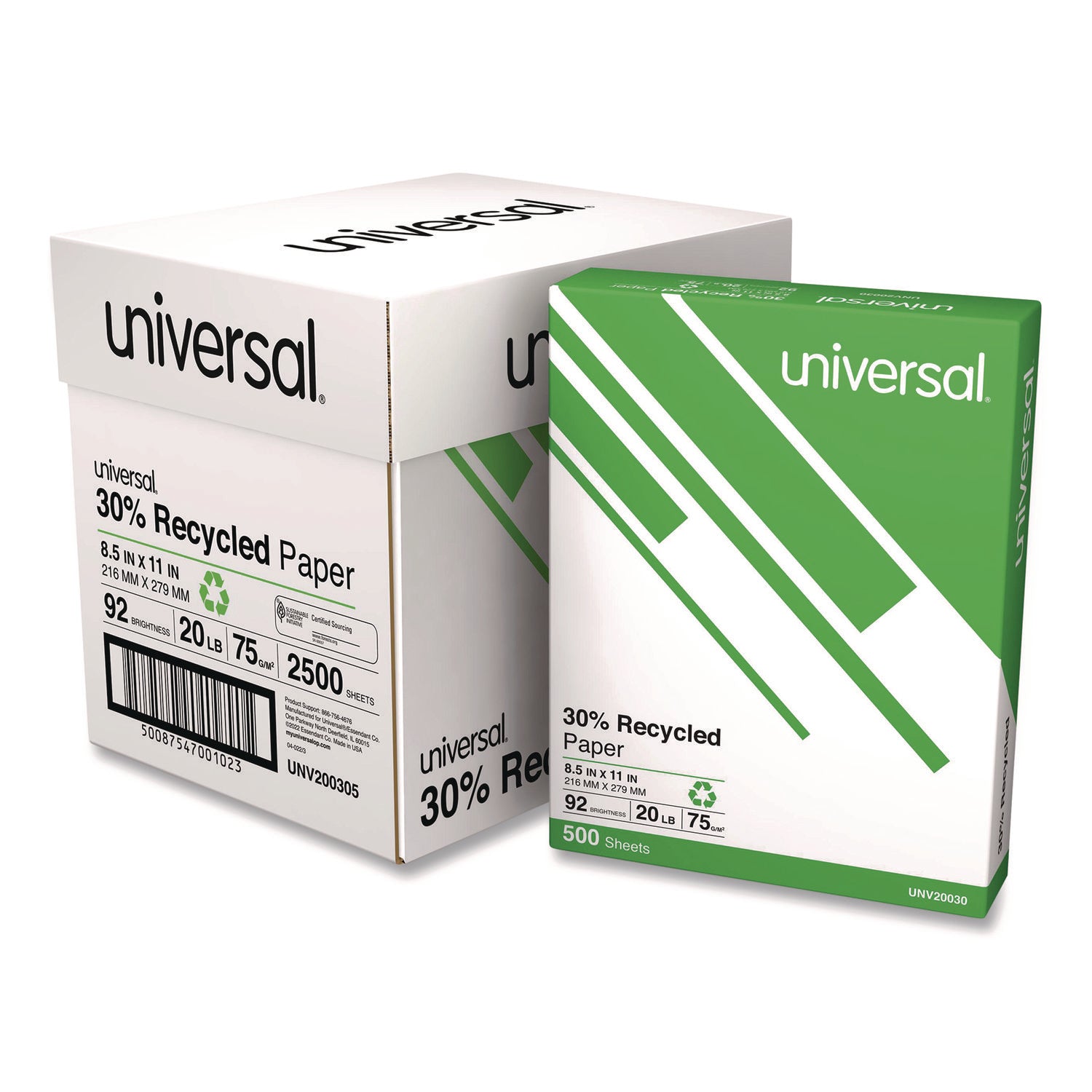 UNVUNV200305