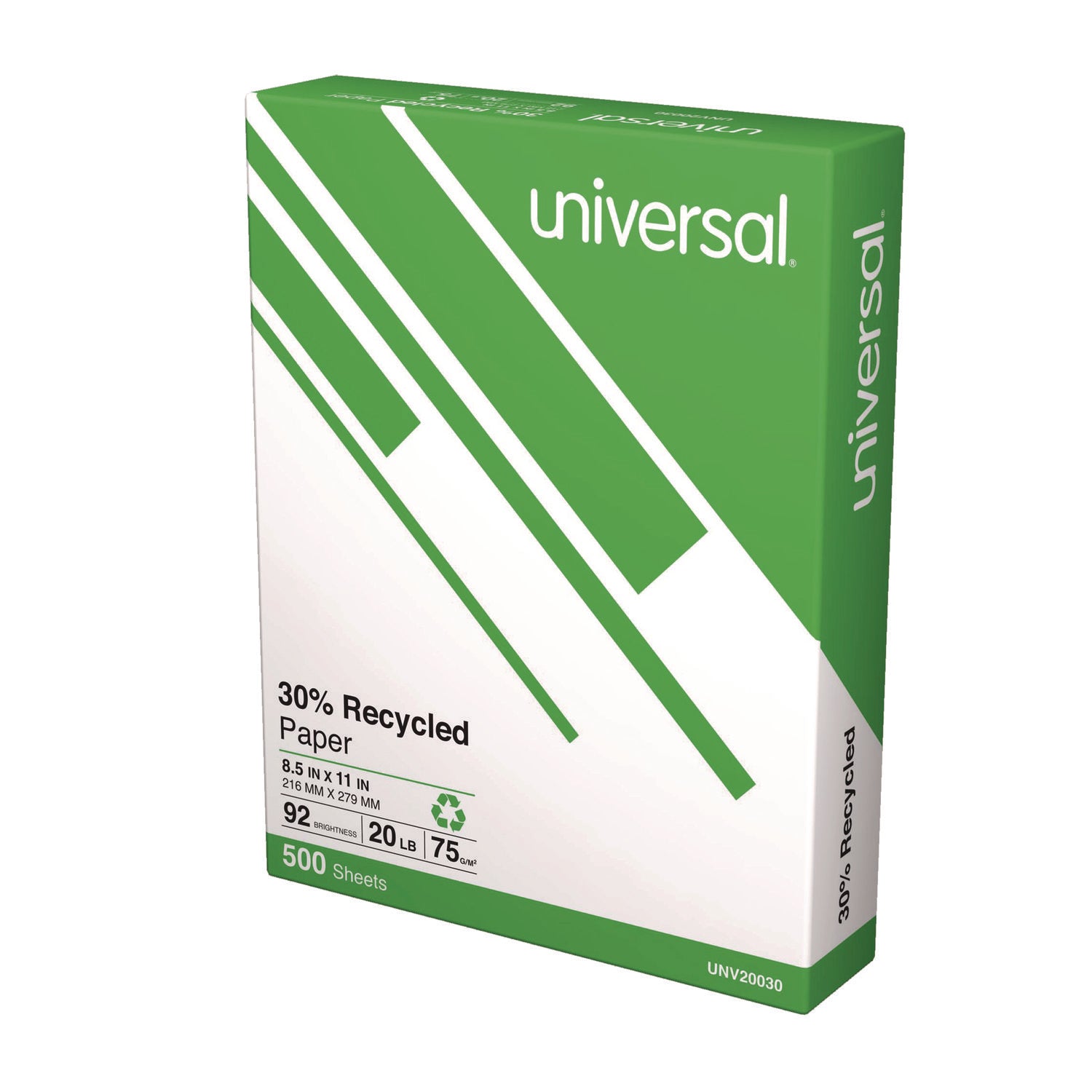 UNVUNV20030