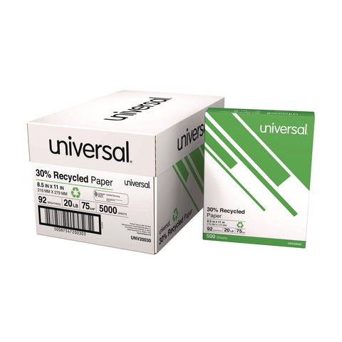 UNVUNV20030PLT