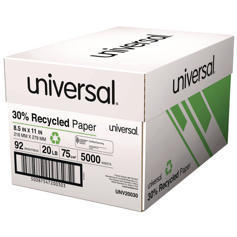 UNVUNV20030PLT