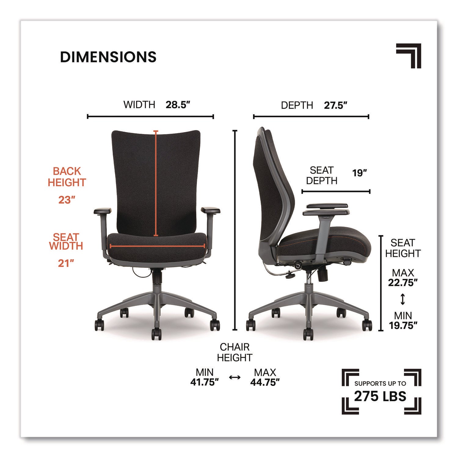 SIB60097-BLK
