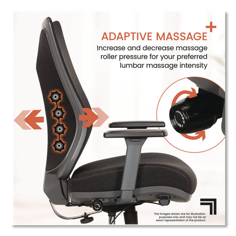 SIB60097-BLK
