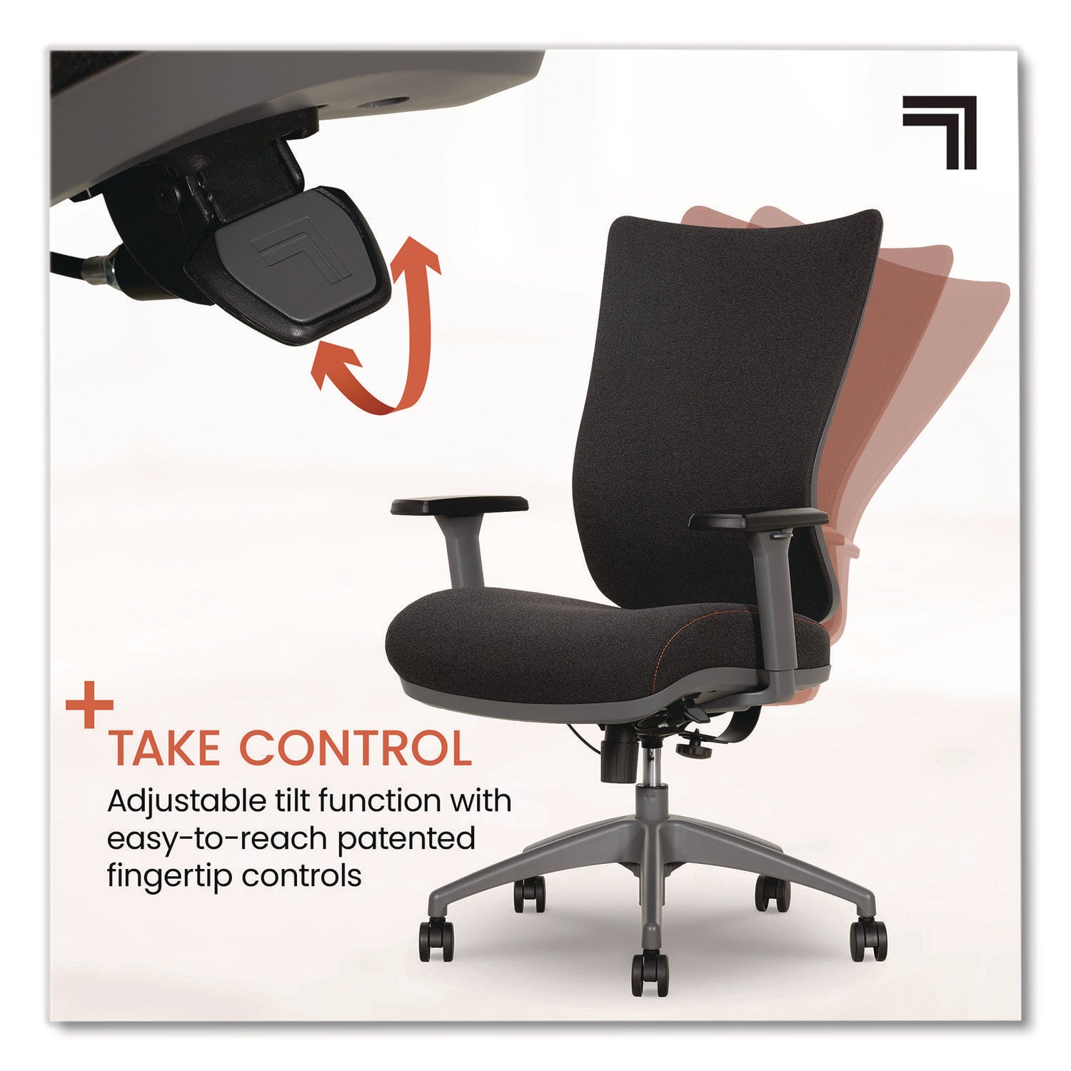 SIB60097-BLK