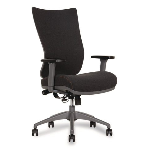 SIB60097-BLK