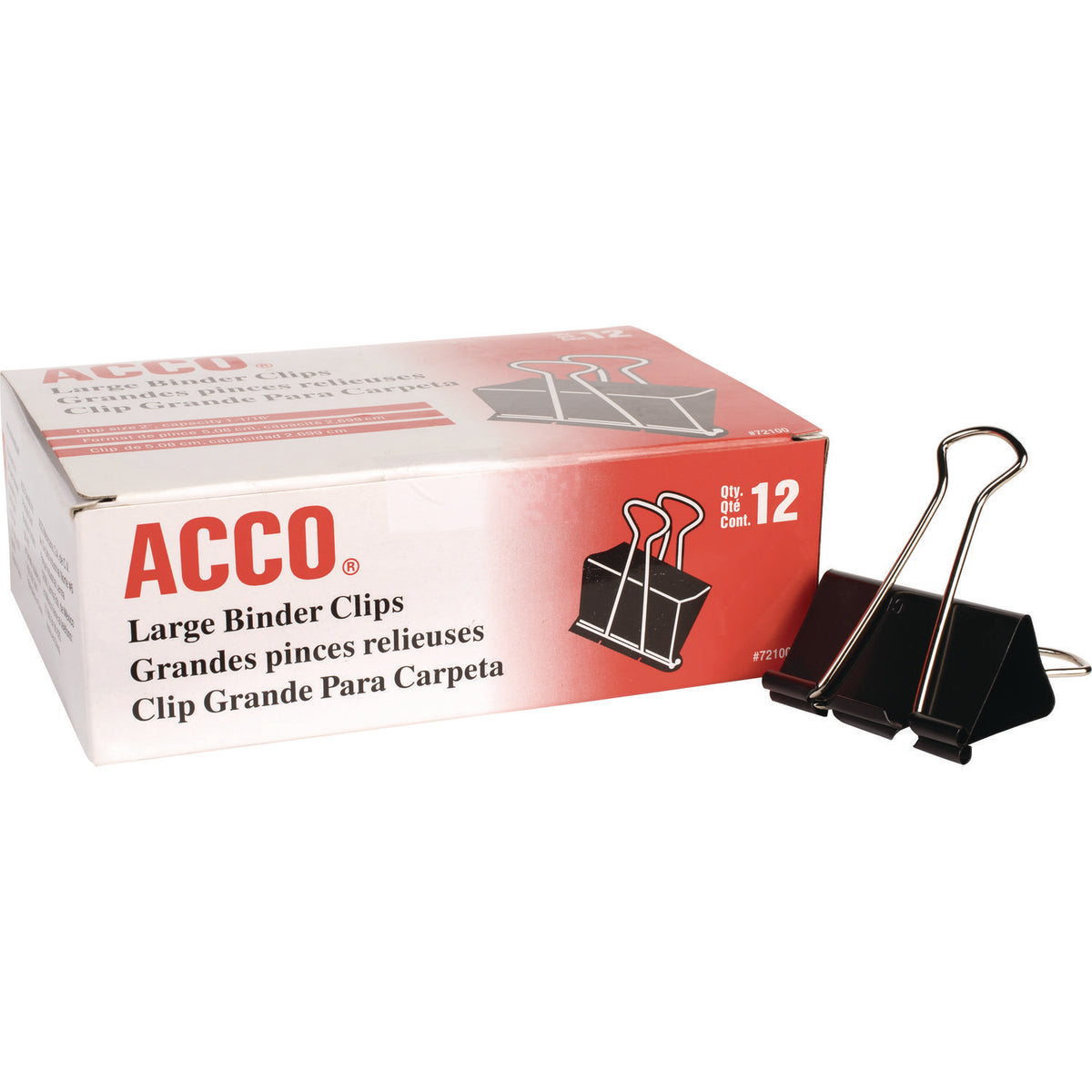 ACCA7072100B