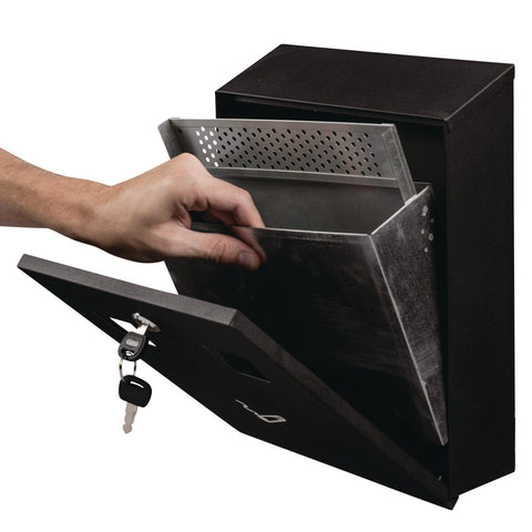 ALHALP49001BLK