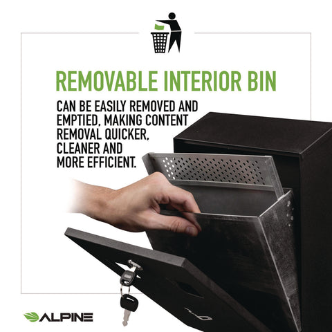 ALHALP49001BLK