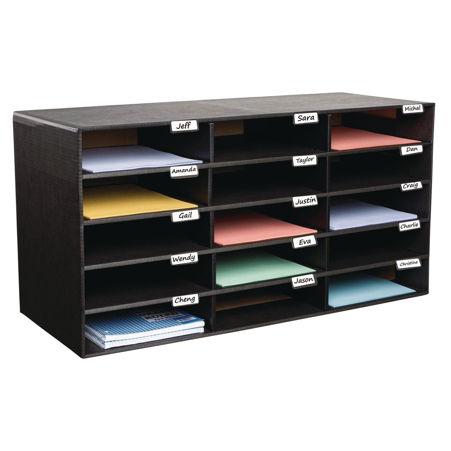 ALHADI50115BLK