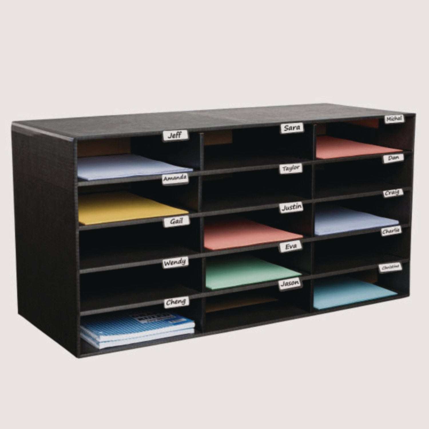 ALHADI50115BLK