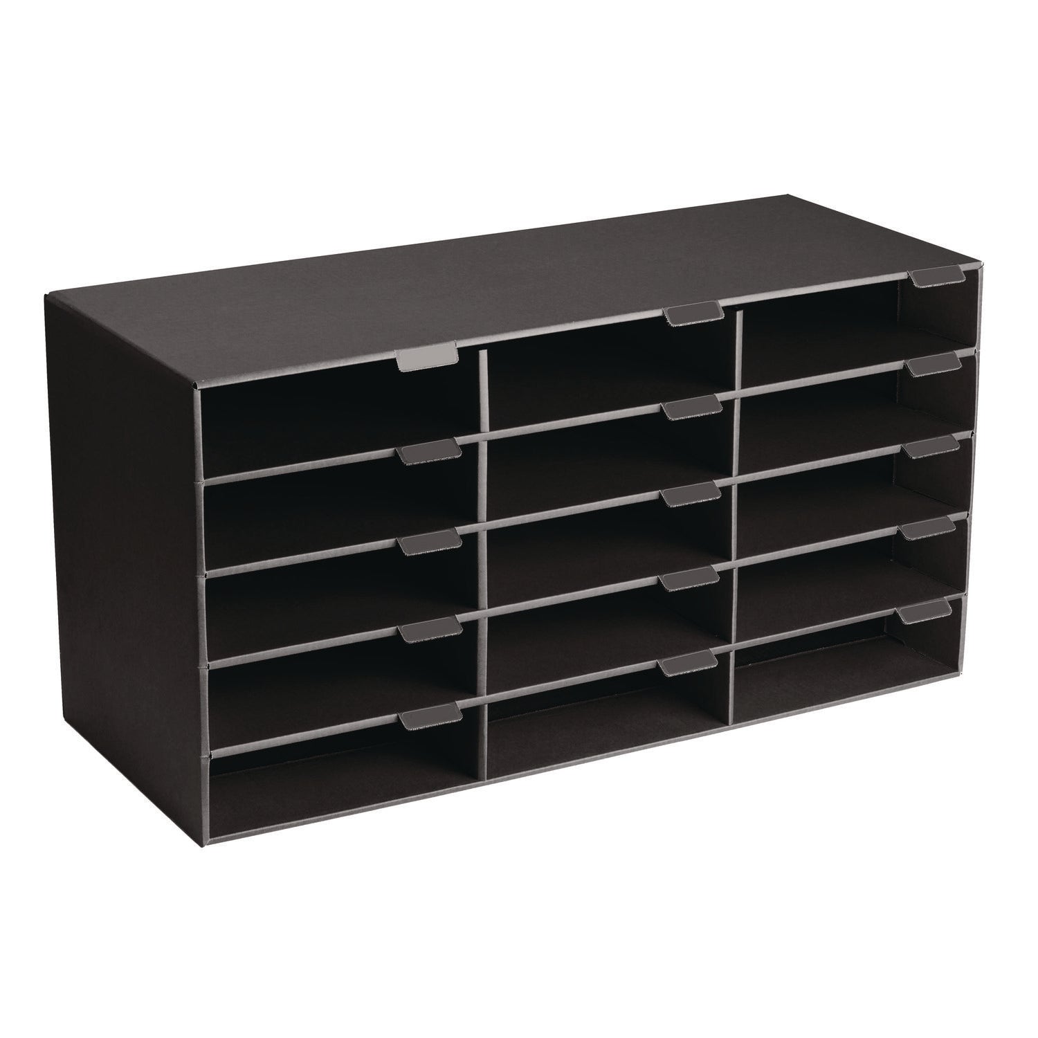 ALHADI50115BLK