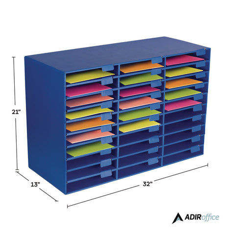 ALHADI50130BLU