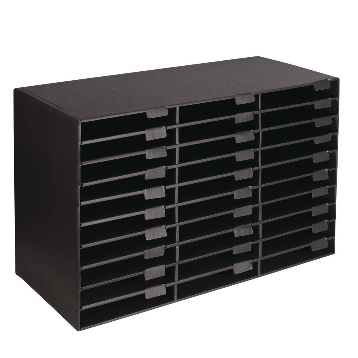 ALHADI50130BLK