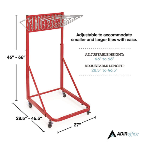 ALHADI613RED