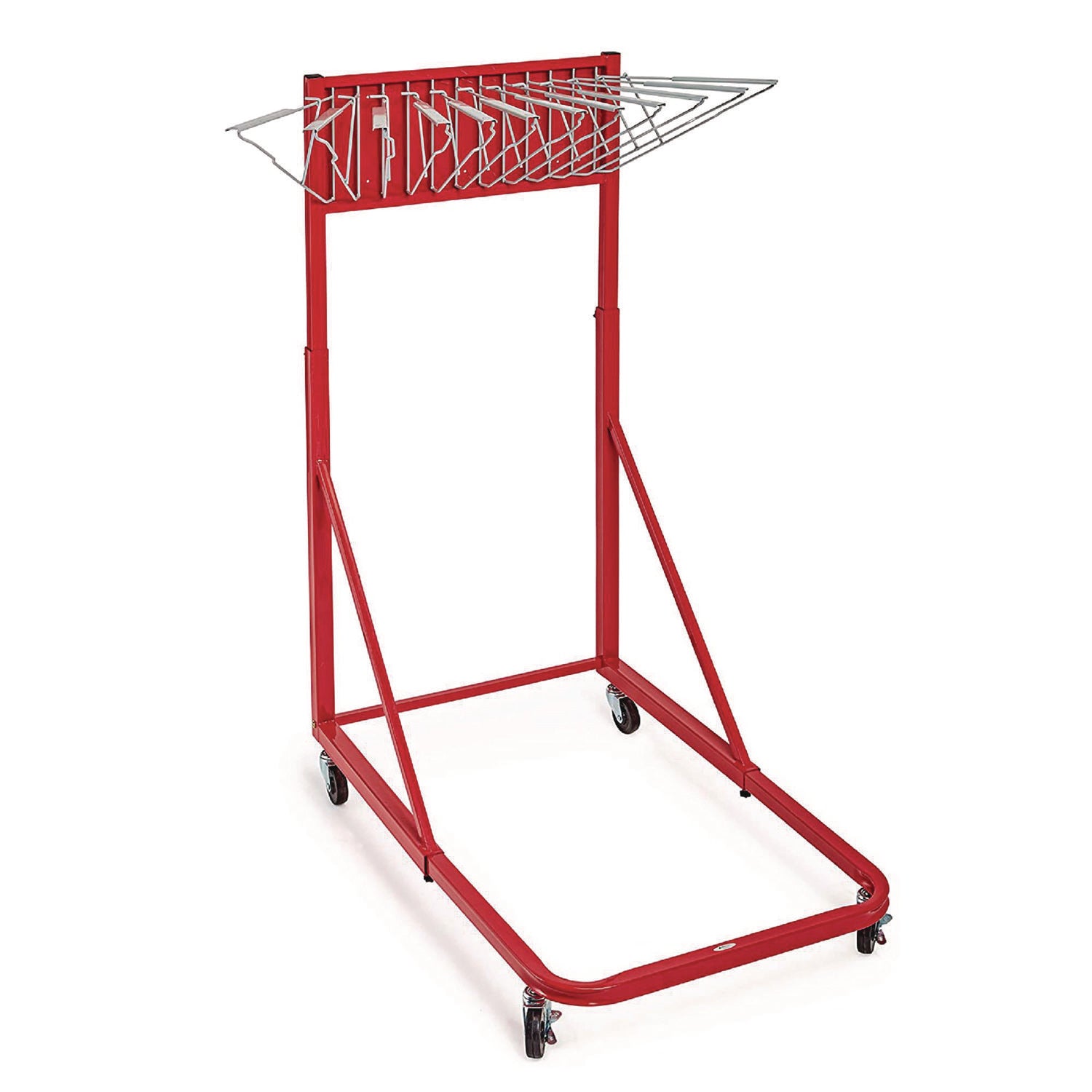 ALHADI613RED