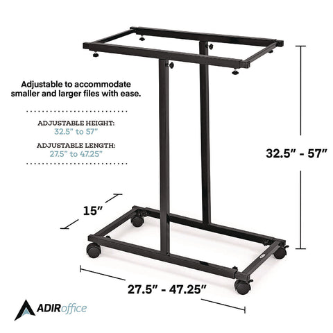 ALHADI614BLK