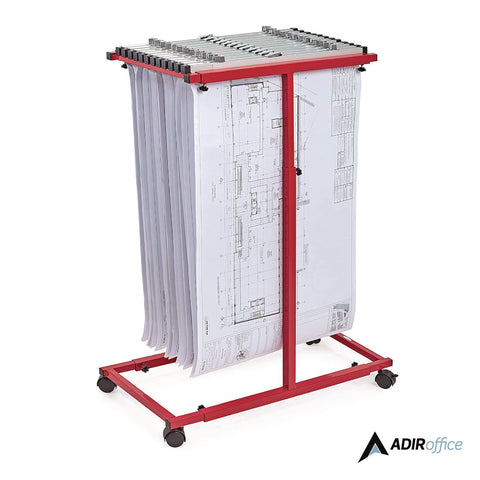 ALHADI614RED
