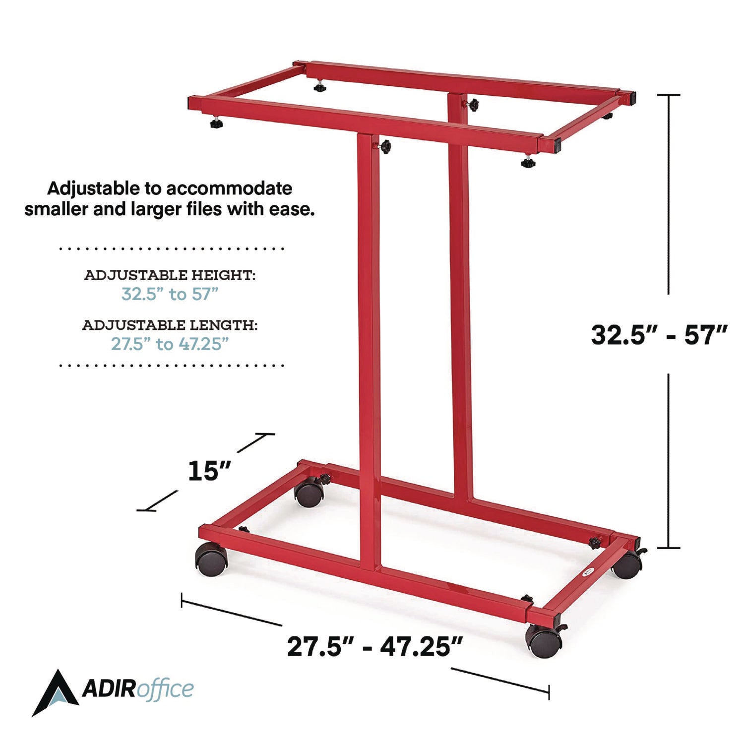 ALHADI614RED