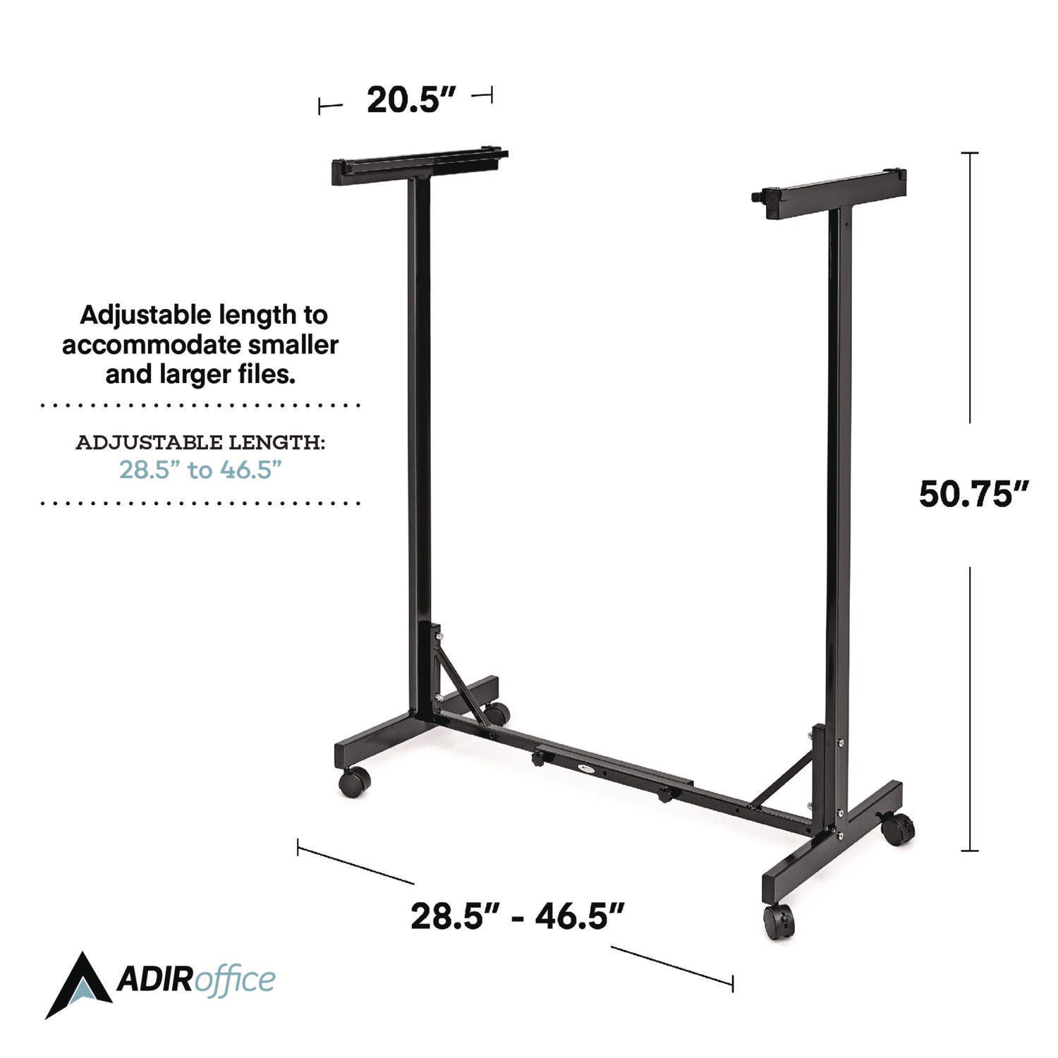 ALHADI615BLK
