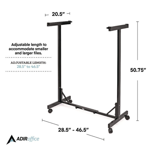 ALHADI615BLK