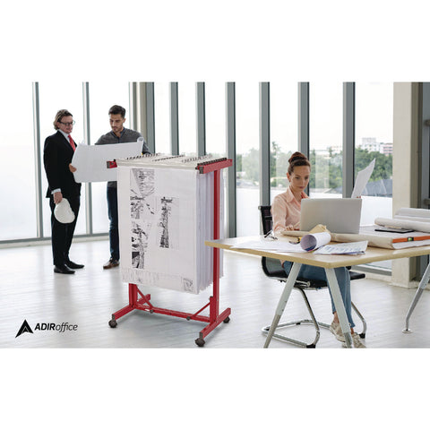 ALHADI615RED