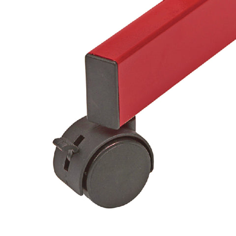 ALHADI615RED