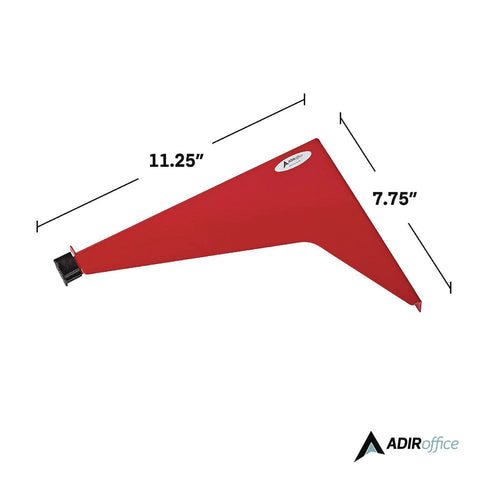 ALHADI616RED