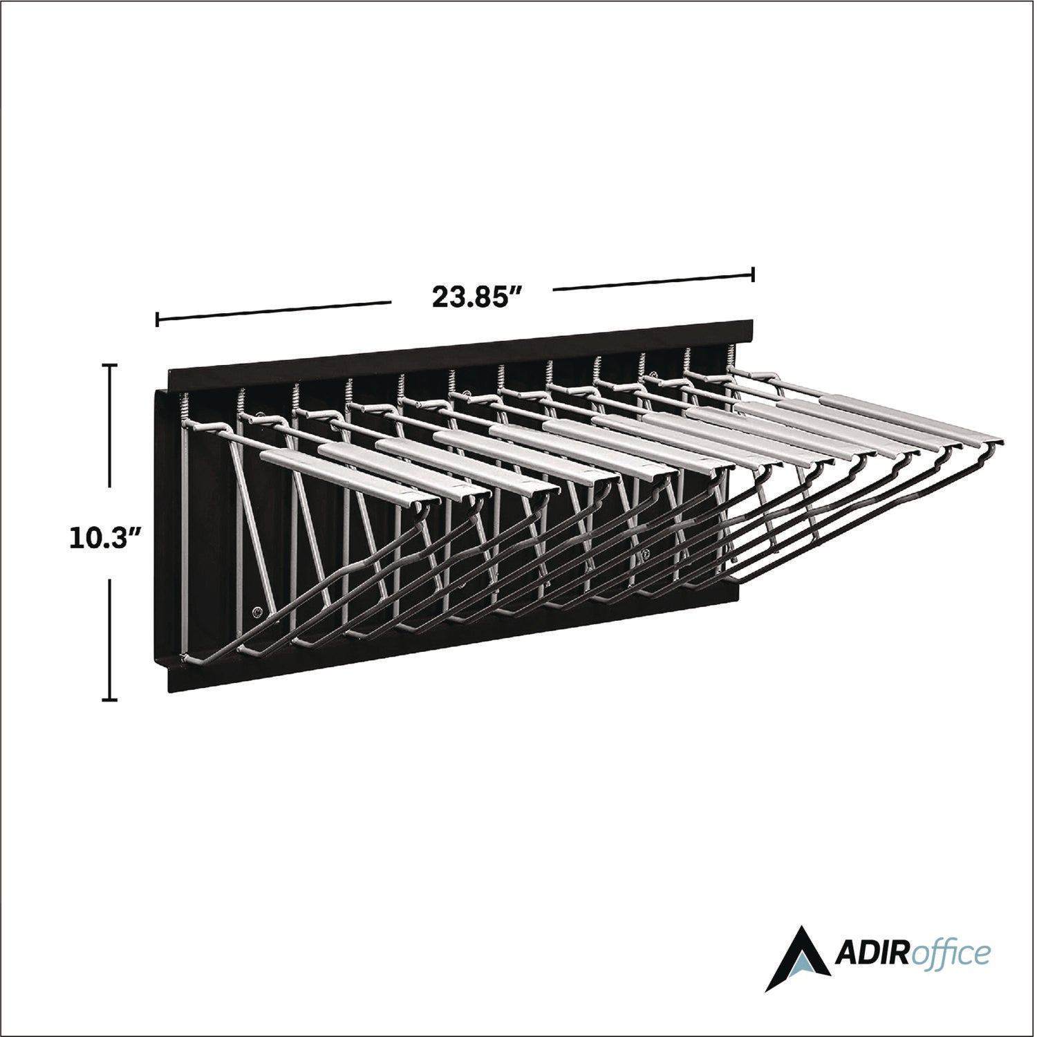 ALHADI617BLK