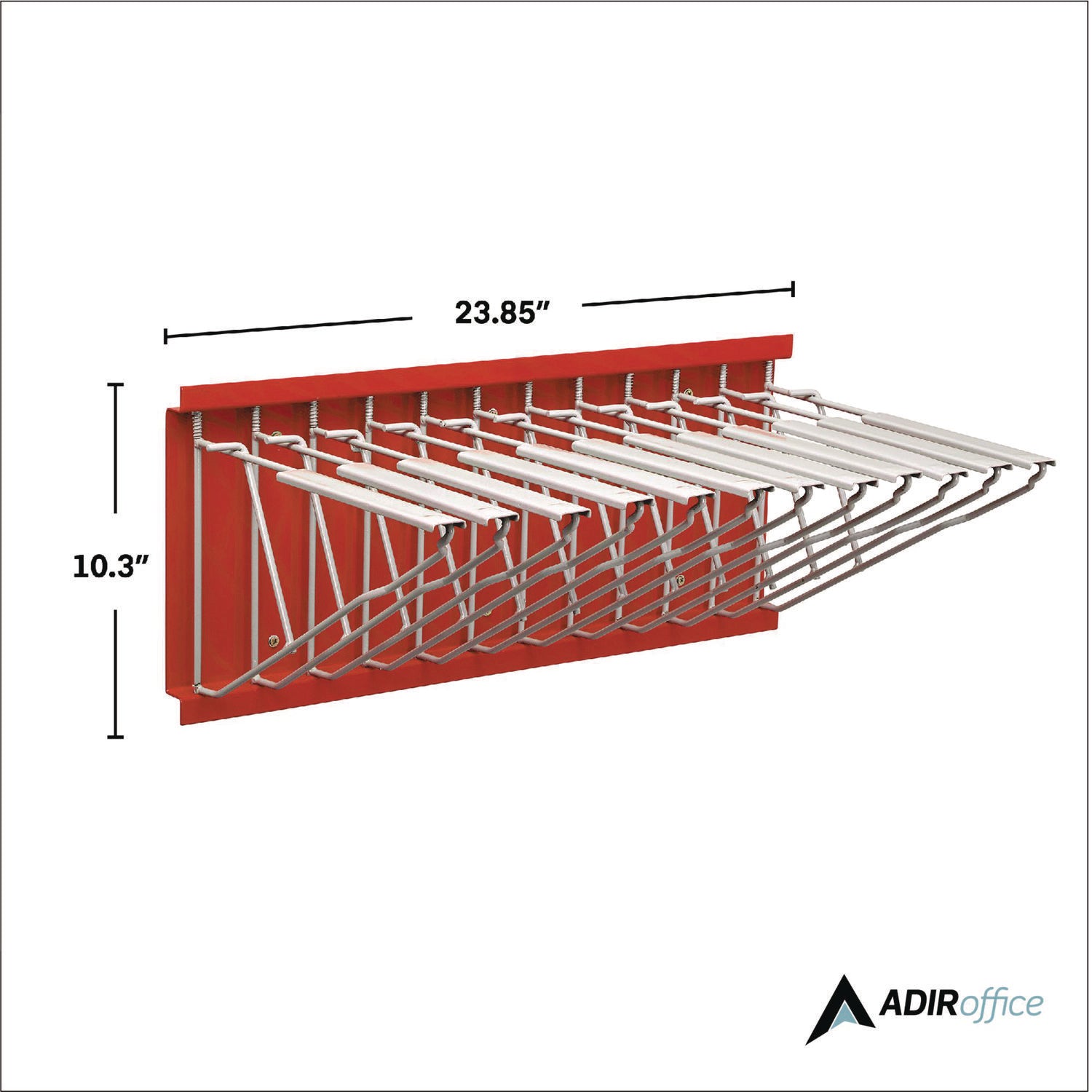 ALHADI617RED