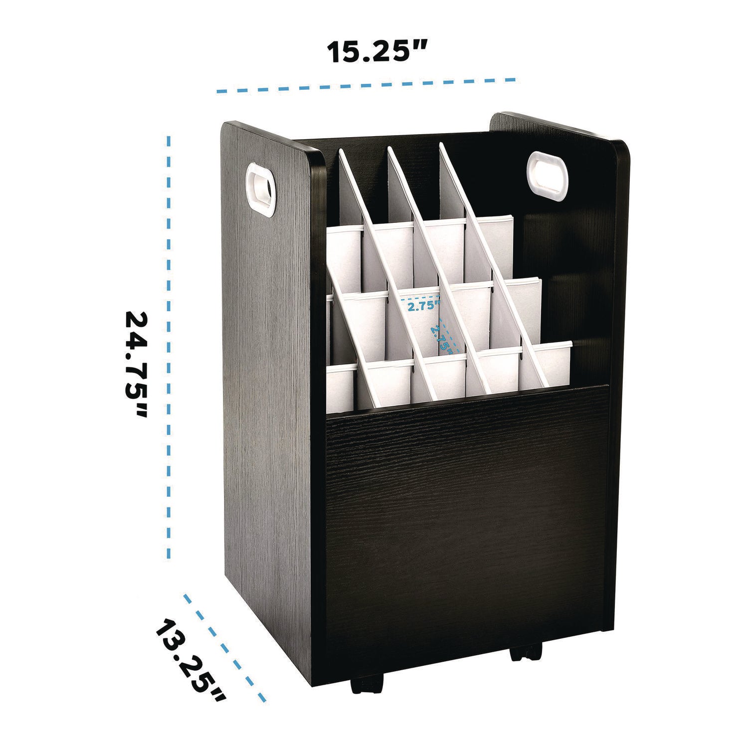 ALHADI624BLK