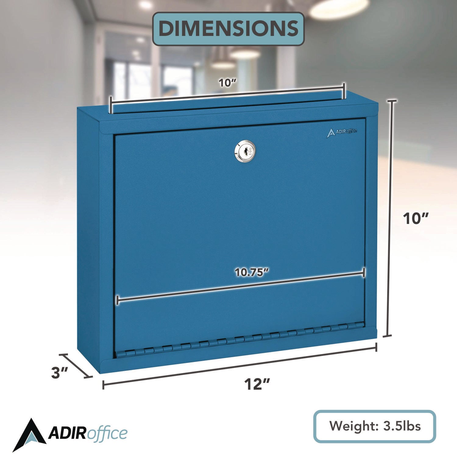 ALHADI63103BLU