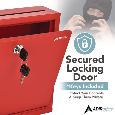 ALHADI63103RED