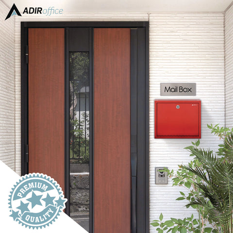 ALHADI63103RED