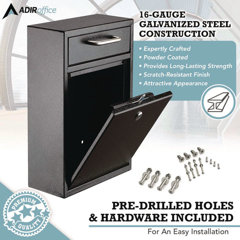 ALHADI63104BLK