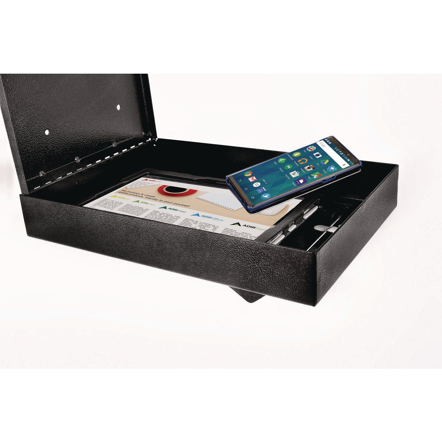 ALHADI63114BLK