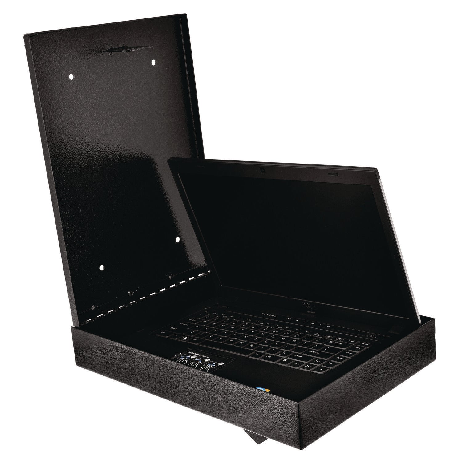 ALHADI63114BLK