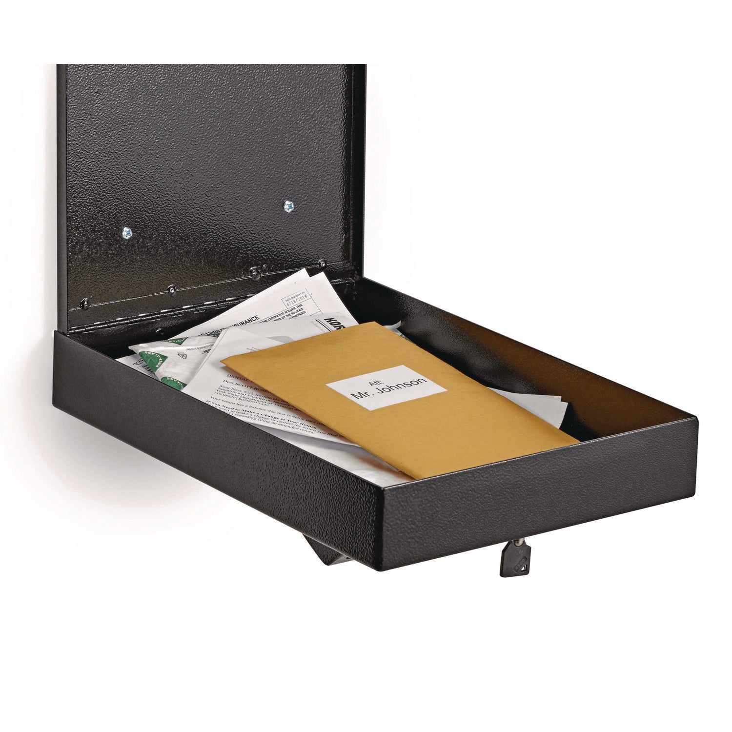 ALHADI63114BLK