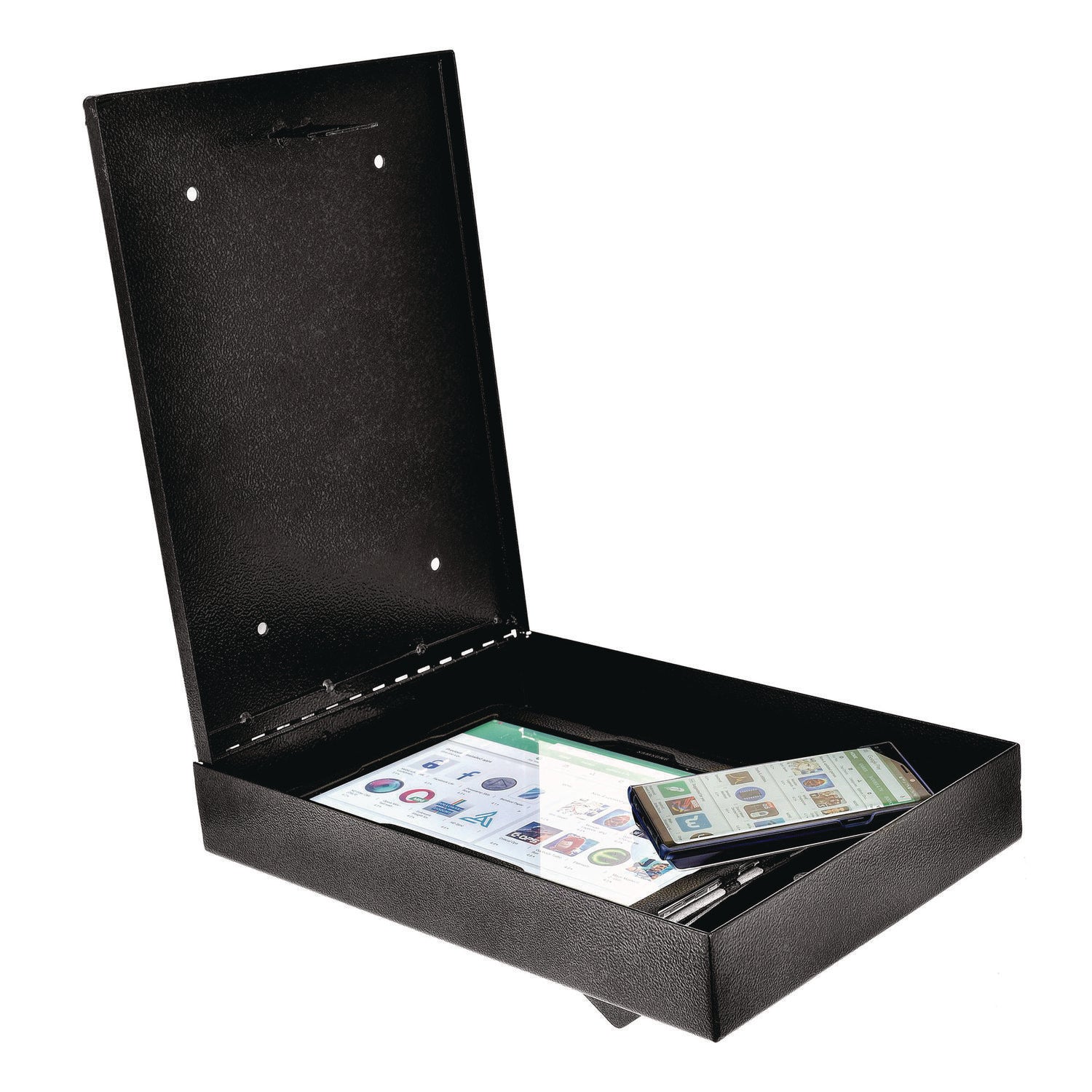 ALHADI63114BLK