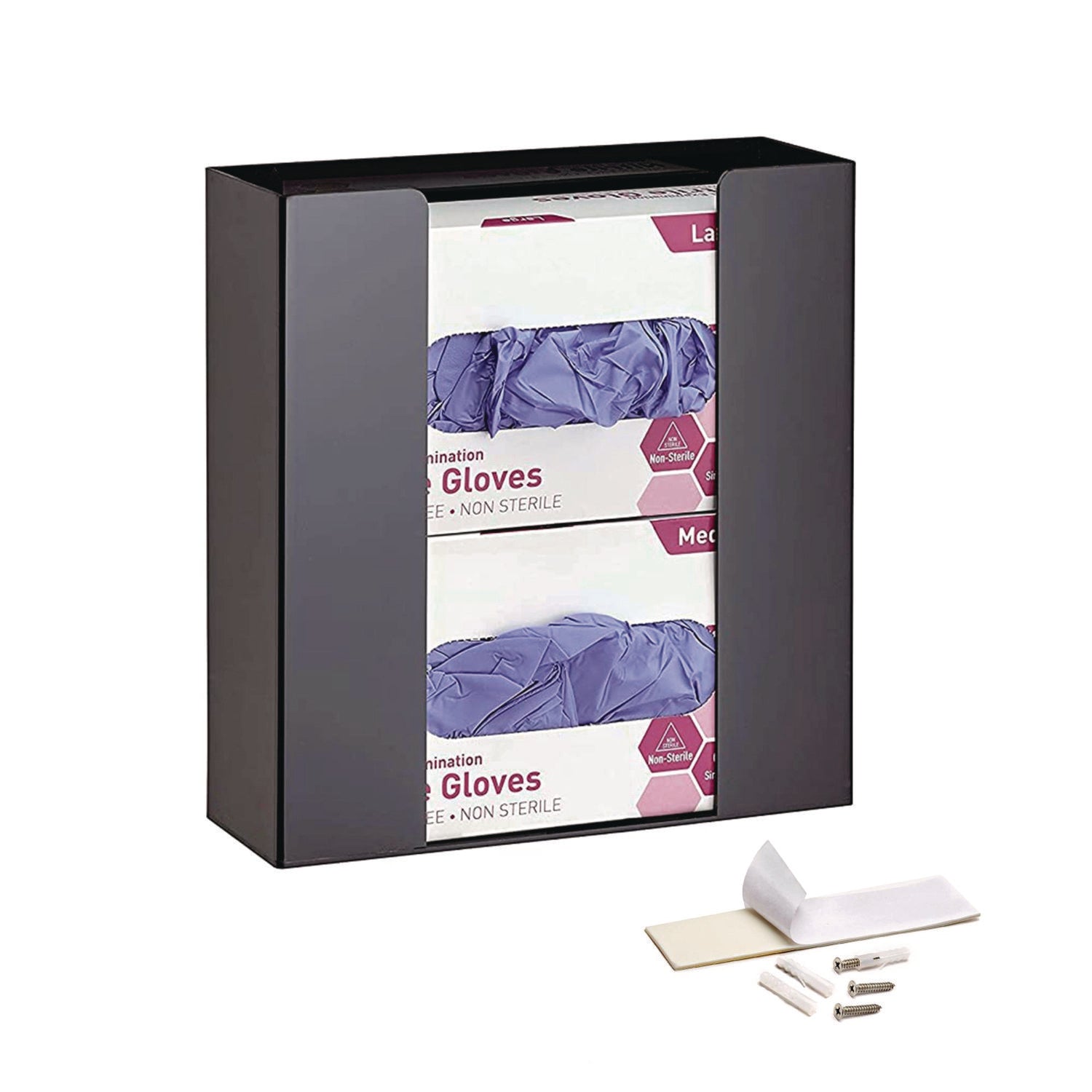 ALHADI90202BLK