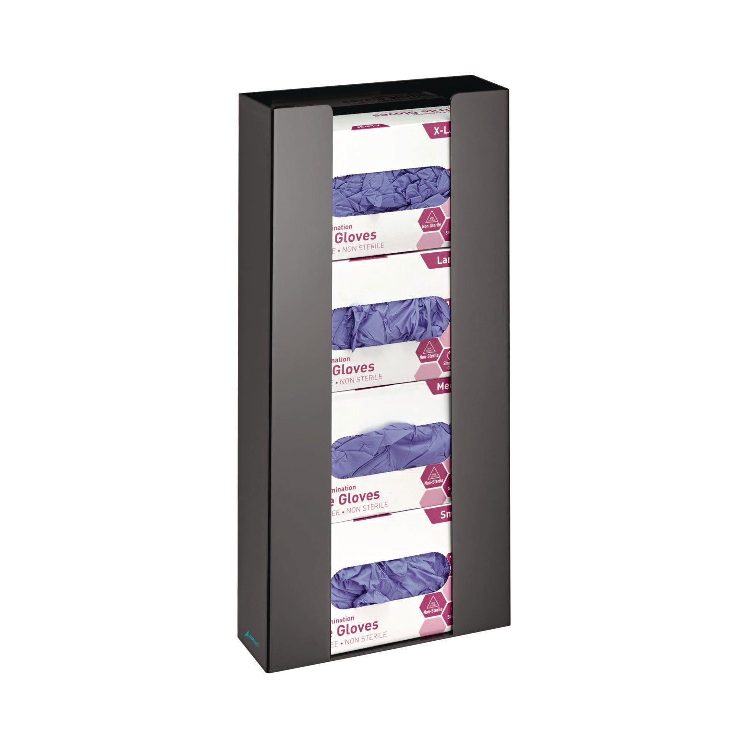 ALHADI90204BLK