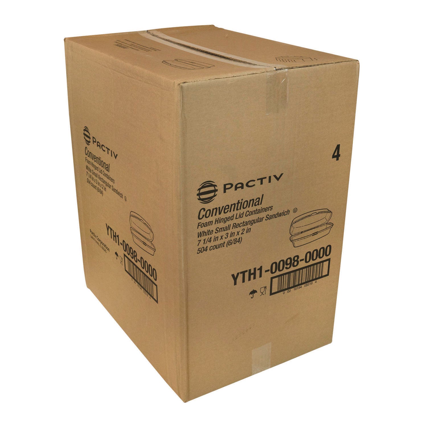 PCTYTH100980000