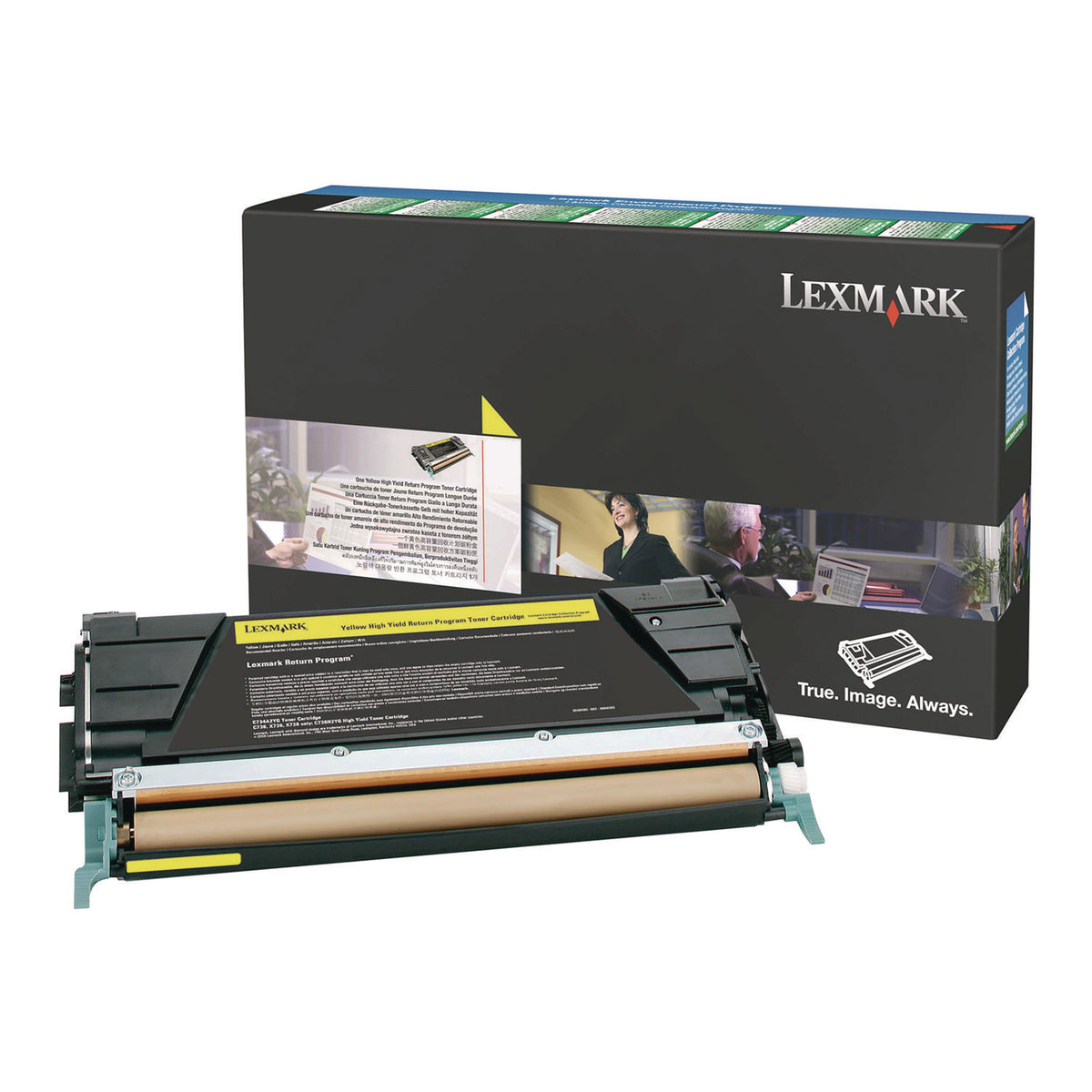 LEXX746A4YG