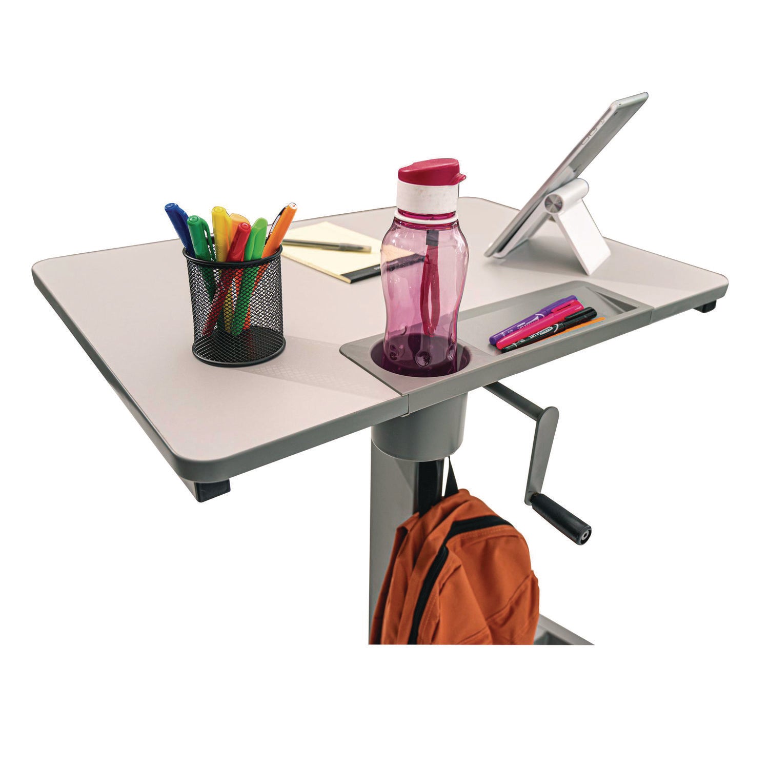 LXOSTUDENT-C