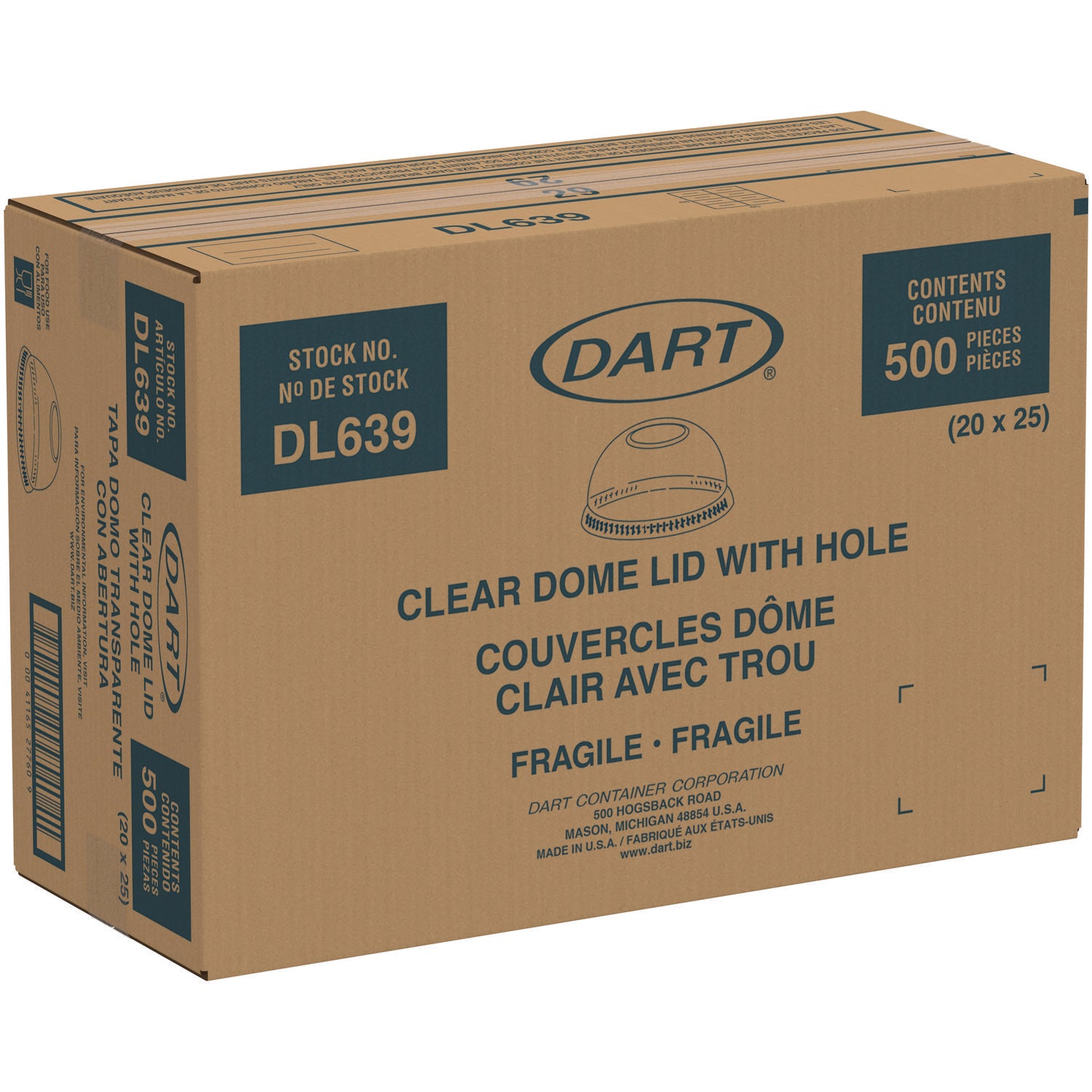 SCCDL639