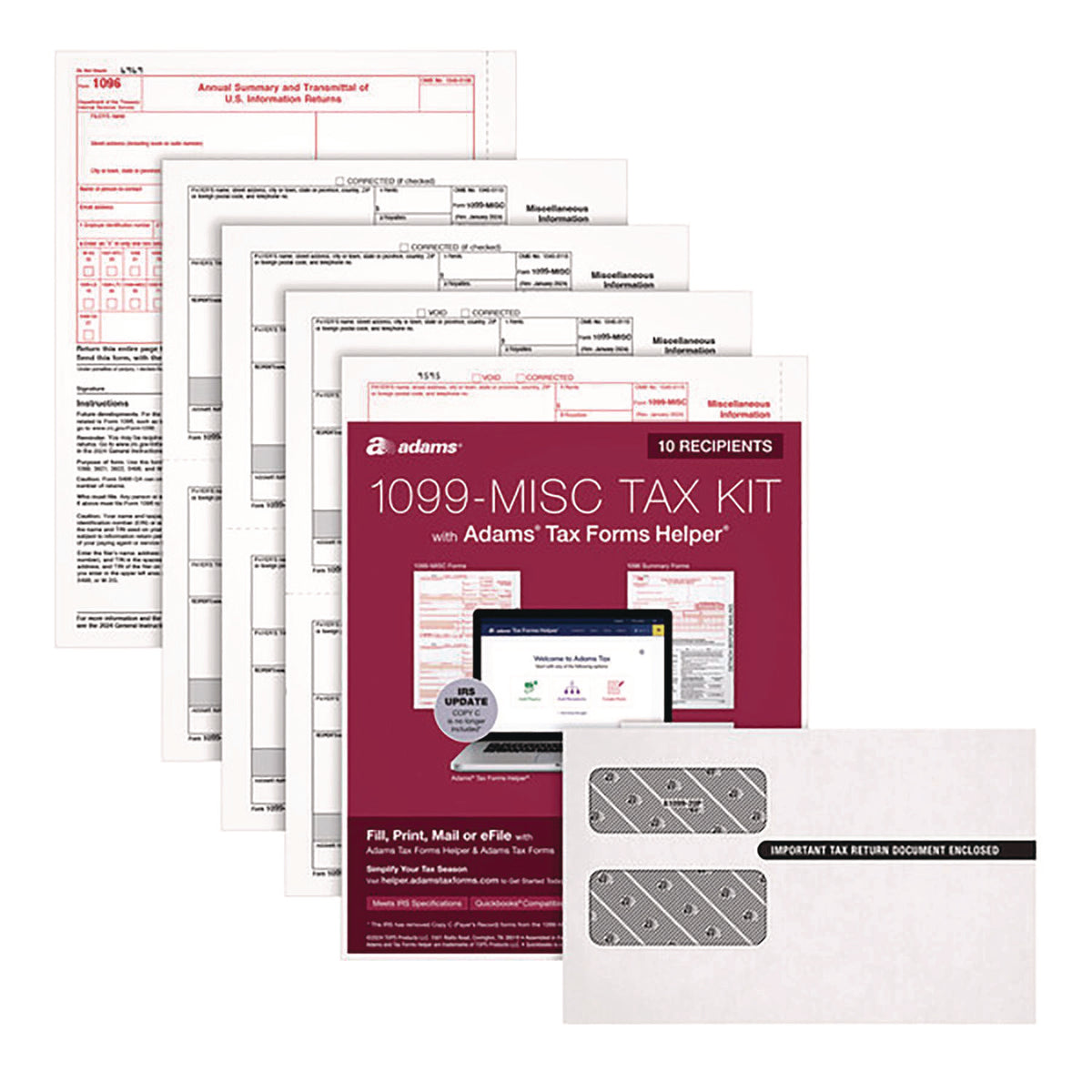 TOP22907KIT