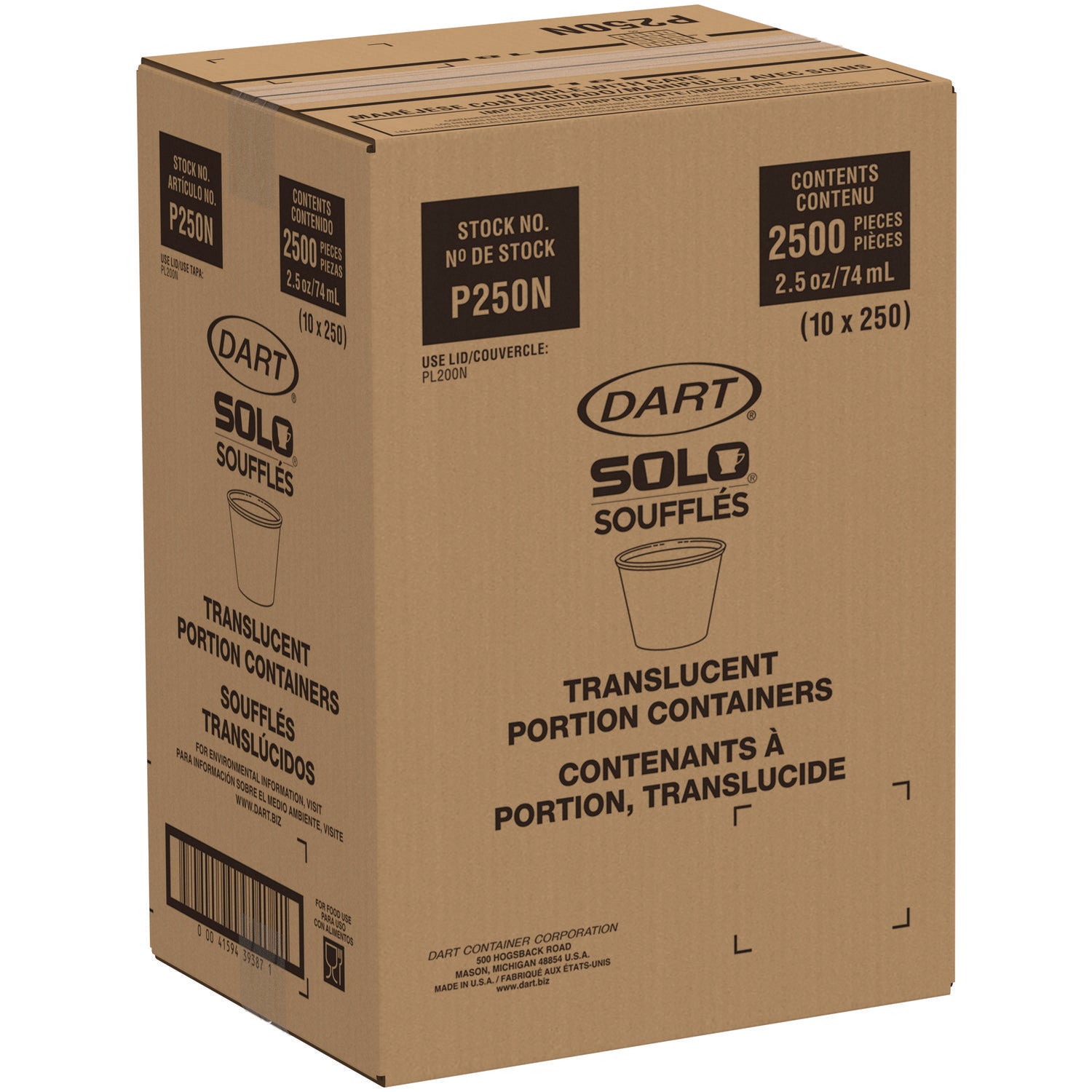 SCCP250N
