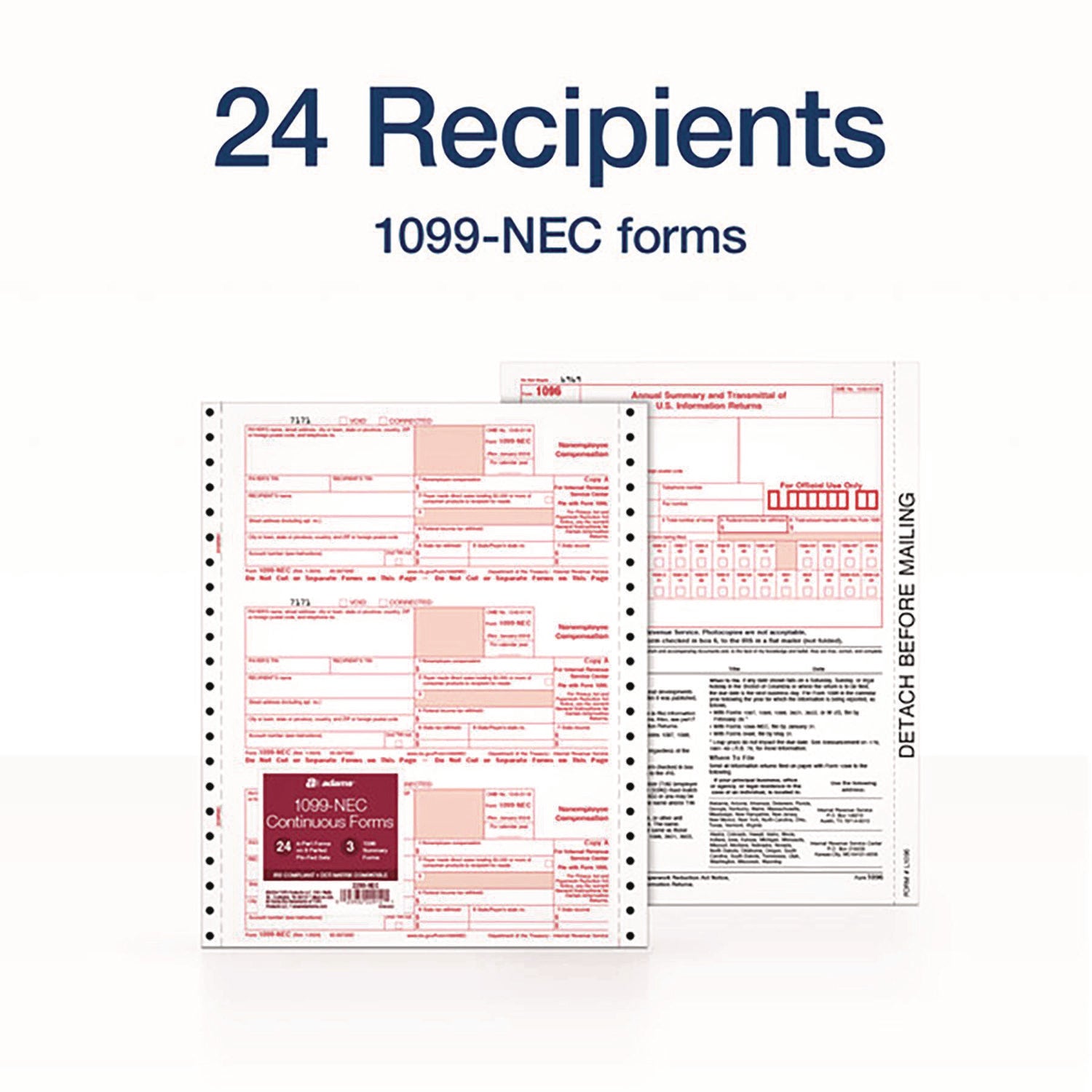 TOP2299-NEC