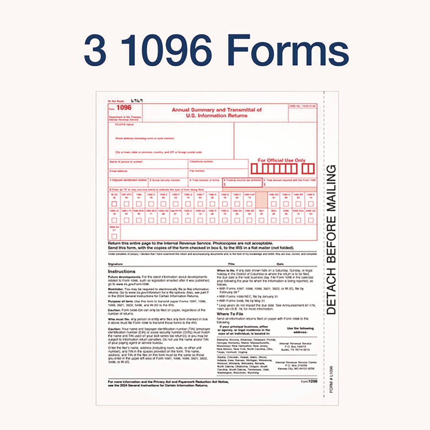 TOP2299-NEC