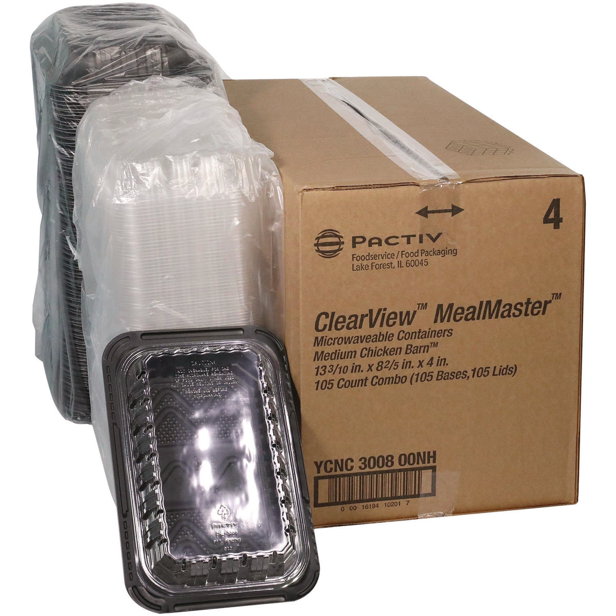 PCTYCNC300800NH