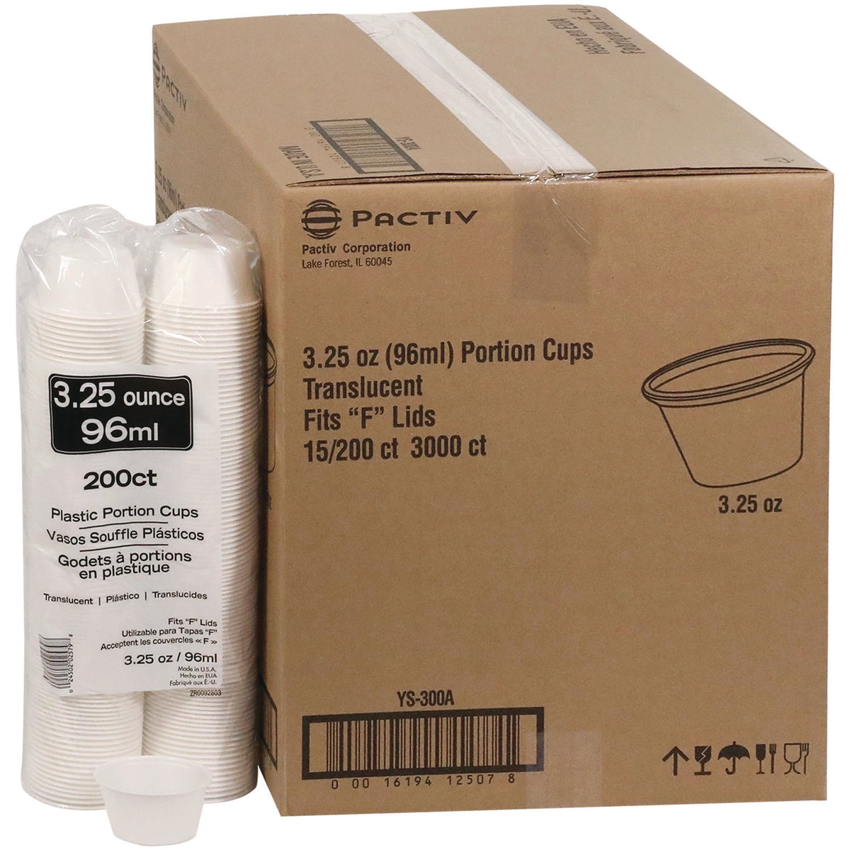 PCTYS300A