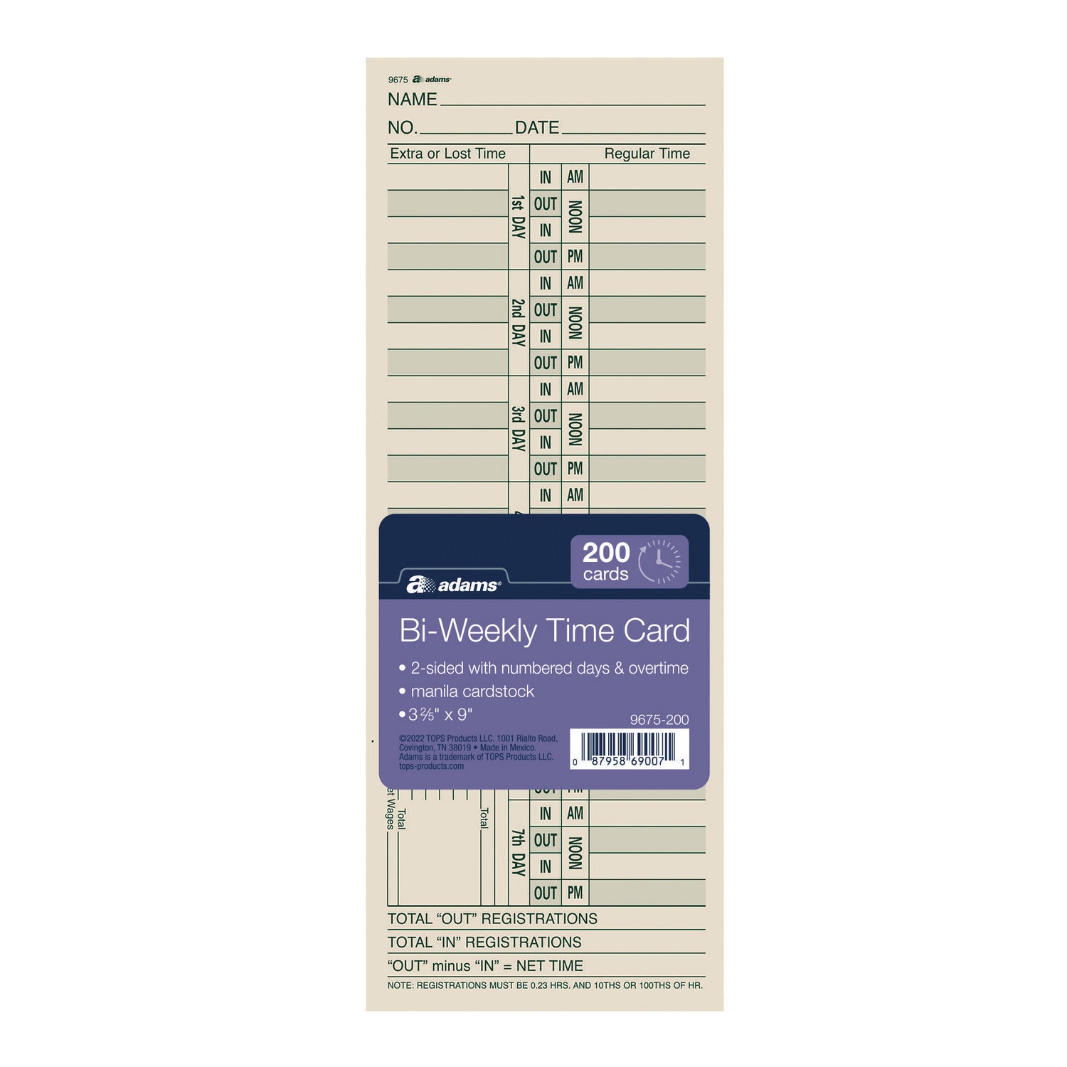 ABF9675-200